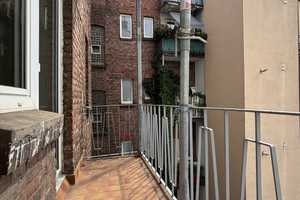 Charmante 3-Zimmer-Wohnung mit Balkon & Einbauküche im Herzen von Düsseldorf-Golzheim – Düsseldorf – Vorschaubild 15