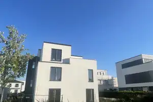 Exklusives Einfamilienhaus in Bestlage Bad Nauheim – Neubau 2025 mit Einliegerwohnung & Garten – Hermelinweg 19, 61231 Wetteraukreis – Vorschaubild 3