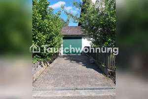 Tauschwohnung: Tausche 3-Zi-Oase in M-Lochhausen gegen 1-2 Zi (M/RO/Umland) – 81249 Lochhausen, München – Vorschaubild 15