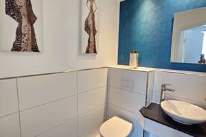Zuhause mit viel Platz in Bremen Rönnebeck – Die vollständige Adresse der Immobilie erhältst du vom Anbieter., 28777 Rönnebeck, Bremen – Vorschaubild 3