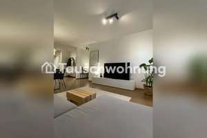 Tauschwohnung: 3 Z-Wohnung 80qm Winterhude Gertigstr. Suche Schanze Umkreis – Die vollständige Adresse der Immobilie erhältst du vom Anbieter., 22303 Winterhude, Hamburg – Vorschaubild 2