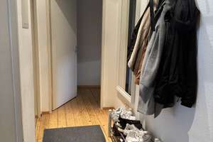 2-Zimmer Wohnung in Mannheim Jungbusch