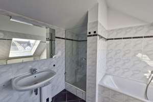 Wachmannstraße | 4-Zimmer-Maisonettewohnung im Altbremer Haus – Wachmannstraße 30, 28209 Bürgerpark, Bremen – Vorschaubild 24