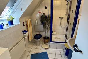Hier fühlt sich die Familie zuhause – Die vollständige Adresse der Immobilie erhältst du vom Anbieter., 30457 Wettbergen, Hannover – Vorschaubild 16