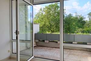 Attraktive 1 Zimmer Wohnung in gesuchter Wohnlage im Komponistenviertel – Graupnerweg 42, 64287 Darmstadt-Ost, Darmstadt – Vorschaubild 2