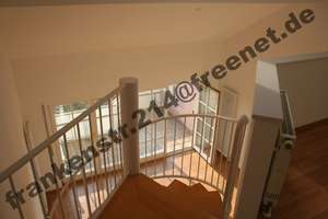 Exklusive 93qm Maisonette mit Gartenblick in Würzburg Lindleinsmühle, Provisionsfrei, ab 01.05.2026 – Frankenstraße 214, 97078 Lindleinsmühle, Würzburg – Vorschaubild 18