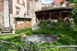 160 m² ganz besonderes Denkmal - Räume z. Verlieben! Herrliches Entrée+Garten!
vermietet, Trendlage – Die vollständige Adresse der Immobilie erhältst du vom Anbieter., 12459 Oberschöneweide, Berlin – Vorschaubild 5