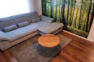 Befristet 12-36 Monate- Möblierte Wohnung ~108m² 4,5 Zimmer,2 Balkone, 2 Bäder – Die vollständige Adresse der Immobilie erhältst du vom Anbieter., 12107 Mariendorf, Berlin – Vorschaubild 11