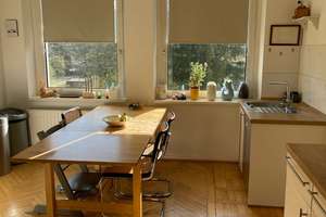 +++SONNENLOGGIA IN SCHÖNEM BACKSTEINALTBAU+++ – Industriestrasse 14, 47803 Kempener Feld/Baackeshof, Krefeld – Vorschaubild 4