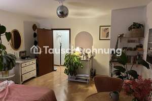 Tauschwohnung: 1 Zimmer Wohnung in Sülz – Die vollständige Adresse der Immobilie erhältst du vom Anbieter., 50937 Sülz, Köln – Vorschaubild 7