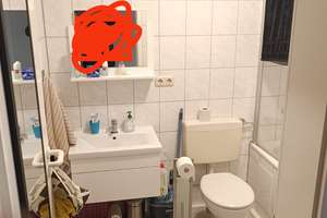 Möblierte 1-Zimmer Wohnung mit EBK – Nürnberger Straße 97, 85055 Nordost, Ingolstadt – Vorschaubild 5
