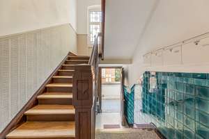 Sanierter Jugendstil in Premium-Lage von HD-Neuenheim – Die vollständige Adresse der Immobilie erhältst du vom Anbieter., 69120 Neuenheim, Heidelberg – Vorschaubild 4
