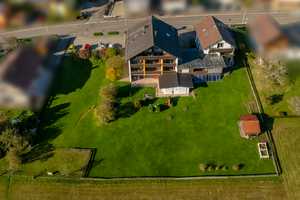 Nicht verpassen: Gebäudekomplex - Wohnen/Gewerbe – Calw (Kreis) – Vorschaubild 1
