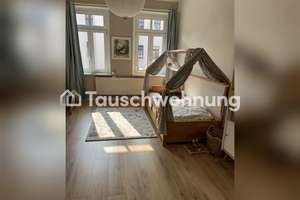 Tauschwohnung: Sonnige 3-RW im ruhigen Hinterhaus des belebten Lindenau – Hebelstraße 18, 4177 Altlindenau, Leipzig – Vorschaubild 3