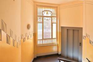 +++ Bezugsfrei! - Gehobene 4-Zimmer-Whg. im Gründerzeitjuwel mit Aufzug in Bestlage +++ – Die vollständige Adresse der Immobilie erhältst du vom Anbieter., 1309 Striesen-Süd, Dresden – Vorschaubild 9