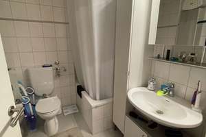 absolute Toplage in Altsolln, sonnige 2,5 -Zi-Gartenwhg.  – Die vollständige Adresse der Immobilie erhältst du vom Anbieter., 81479 Solln, München – Vorschaubild 8