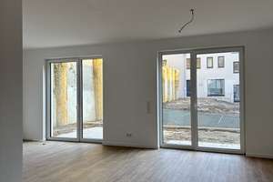 Innenhof | gemütliches Reihenhaus 4-Zi (E3) mit eigenem Garten und Gäste-WC | ab sofort verfügbar! – Waldhausener Straße 130-165, 41061 Gladbach, Mönchengladbach – Vorschaubild 18