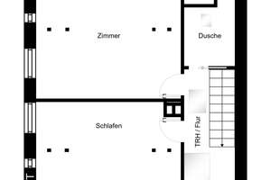 Historisches Weberhaus in Babelsberg – stilvoll saniert mit modernem Wohnkomfort – Die vollständige Adresse der Immobilie erhältst du vom Anbieter., 14482 Babelsberg Süd, Potsdam – Vorschaubild 11