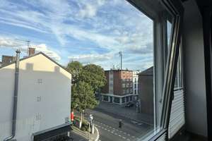 Zentrale 58m²-Wohnung mit Balkon – ideal für WG oder Einzeleinzug - BEFRISTET (25.08-22.12.26) – Hirschgraben 2, 52062 Ponttor, Aachen – Vorschaubild 11