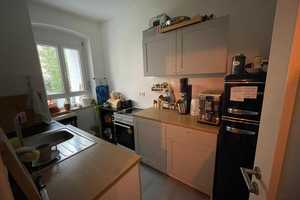Renovierte 2-Raum-Hochparterre-Wohnung in Stuttgart Ost mit super Anbindung – Landhausstraße 160, 70188 Stuttgart – Vorschaubild 2