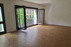 Traumhafte 3 Zimmer Wohnung in Schloß-und Rheinnähe – Die vollständige Adresse der Immobilie erhältst du vom Anbieter., 55116 Altstadt, Mainz – Vorschaubild 3