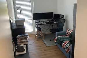 Gepflegte 3 Zimmer Wohnung in perfekter Lage in der Bahnstadt zu vermieten! – Max-Planck-Ring 4, 69115 Heidelberg – Vorschaubild 9