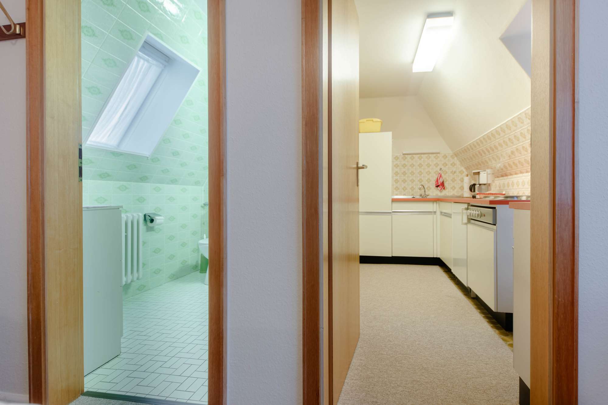 Immobilie in Wenningstedt-Braderup (Sylt) - Großes Grundstück mit Bestand in zentraler Lage von Wenningstedt - Bild 4