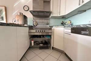 Wohnen über den Dächern Mannheims – Maisonettewohnung mit traumhaftem Blick auf Neckar und Odenwald – Die vollständige Adresse der Immobilie erhältst du vom Anbieter., 68161 Schwetzingerstadt/Oststadt, Mannheim – Vorschaubild 9