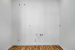 "Singles Aufgepasst" - helle 1-Raum-Wohnung - Fußbodenheizung, Parkett, CAT-7 Netzwerk, Einbauküche – Jahnstraße 60, 9126 Lutherviertel, Chemnitz – Vorschaubild 11