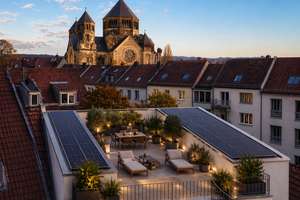Einzigartige Ausbauchance im Dachgeschoss: Wohnen über den Dächern von Aachen – Die vollständige Adresse der Immobilie erhältst du vom Anbieter., 52066 Frankenberg, Aachen – Vorschaubild 1