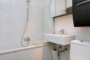 Modern möbliertes Apartment mit Balkon in Stuttgart Degerloch – Die vollständige Adresse der Immobilie erhältst du vom Anbieter., 70597 Haigst, Stuttgart – Vorschaubild 4