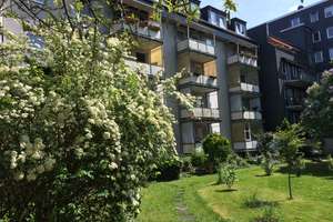 Ihre absolute Traumwohnung in unmittelbarer Nähe zur Flora