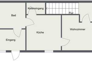Solide Doppelhaushälfte mit Anbaupotential – Harz (Kreis) – Vorschaubild 18