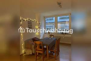 Tauschwohnung: Biete 3 Zimmer Wohnung am Heumarkt- Suche mind. 3 Zimmer – Hohe Straße 96, 50667 Altstadt/Nord, Köln – Vorschaubild 3