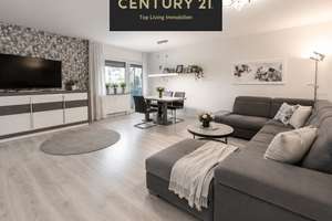 3 Zimmer | Balkon | Tiefgarage