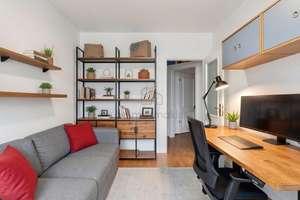 FRÜHLINGS-DEAL für Leipzig Gohlis: 4-Zimmer-Familientraum – Die vollständige Adresse der Immobilie erhältst du vom Anbieter., 4157 Gohlis-Mitte, Leipzig – Vorschaubild 5