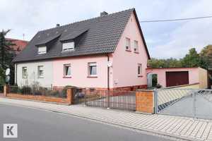Ein Haus im Dornröschenschlaf möchte wachgeküsst werden! – Rhein-Pfalz-Kreis – Vorschaubild 1