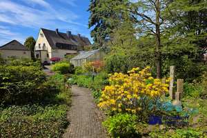 Familiendomizil mit parkähnlichem Garten – 44357 Bodelschwingh, Dortmund – Vorschaubild 23