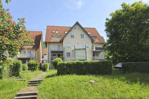 2 Zi. DG-Wohnung in Gönningen – Lichtensteinstr. 14, 72770 Gönningen, Reutlingen – Vorschaubild 10
