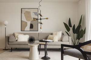 Stilvoll wohnen – nachhaltig leben