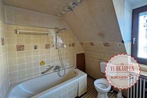 Einfamilienhaus in zentraler Wohnlage von Wiesloch – Die vollständige Adresse der Immobilie erhältst du vom Anbieter., 69168 Wiesloch – Vorschaubild 23