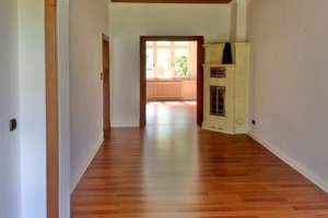 Ansprechendes Reihenhaus im Bremer Weidedamm Viertel.