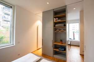 WG-Investment im Domagkpark – 121 m² mit 5 vermietbaren Zimmern – Gertrud-Grunow-Straße 46, 80807 Alte Heide-Hirschau, München – Vorschaubild 17