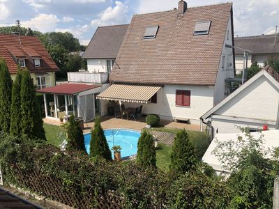 Einfamilienhaus in Buxheim