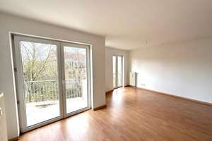 Helle 2-Zimmer-Wohnung mit Balkon&EBK  – Hansapark  6, 39116 Sudenburg, Magdeburg – Vorschaubild 1