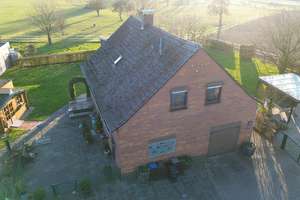 Freistehendes EFH mit großem Grundstück in 47495 Rheinberg-Eversael
