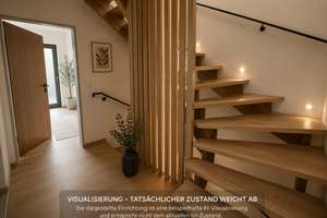 Attraktives RHM in begehrter Siedlung – ideal für Familien! – Die vollständige Adresse der Immobilie erhältst du vom Anbieter., 91080 Spardorf – Vorschaubild 9