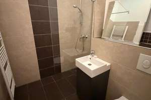 Charmante 1-Zimmer Wohnung mit Balkon in Berlin Charlottenburg – Otto-Suhr-Allee 108a, 10585 Charlottenburg, Berlin – Vorschaubild 8