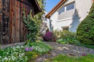 Einfamilienhaus mit Anbau auf einem wunderschönen großen Grundstück – Heinrich-Talmon-Groß-Straße 50, 73614 Rems-Murr-Kreis – Vorschaubild 9