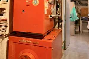 Wickrath: Gepflegtes Reihenmittelhaus in gefragter Lage – Die vollständige Adresse der Immobilie erhältst du vom Anbieter., 41189 Wickrath-Mitte, Mönchengladbach – Vorschaubild 28